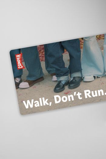 Camper Gift Card 99 EUR Key SPAIN