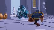 Get Last Knight Stem Key GLOBAL
