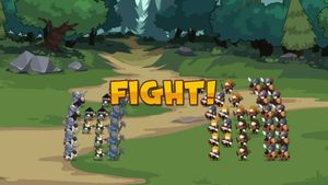 Knights and Glory