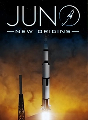 Juno: New Origins (PC) Steam Key GLOBAL
