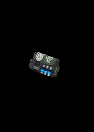 Fortnite - Reno's Gearbag Back Bling (DLC) Epic Games Key GLOBAL
