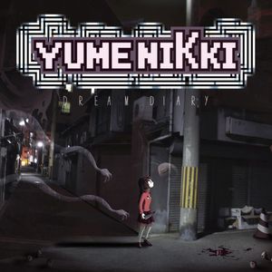 Yume Nikki: Dream Diary