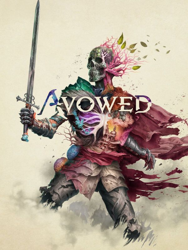 Unleash Your Magical Potential and Get Avowed for Free Now