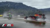 F1 2016 PlayStation 4