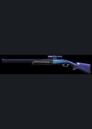 Valorant - Prism//Reloaded Outlaw Skin (DLC) PC Key GLOBAL