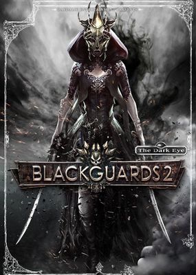 Blackguards 2