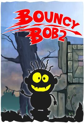 Bouncy Bob: Episode 2 - Soundtrack game cover