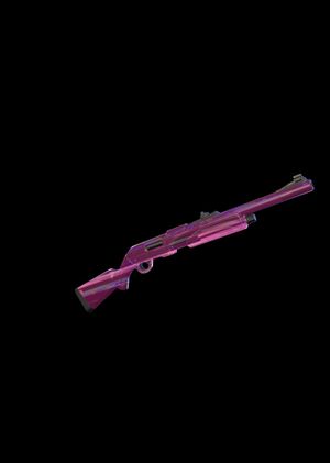 Fortnite - Game Glitcher Wrap (DLC) Epic Games Key GLOBAL