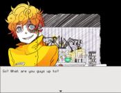 Get Hello Charlotte: Childhood's End