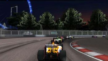 Redeem F1 2009 Wii