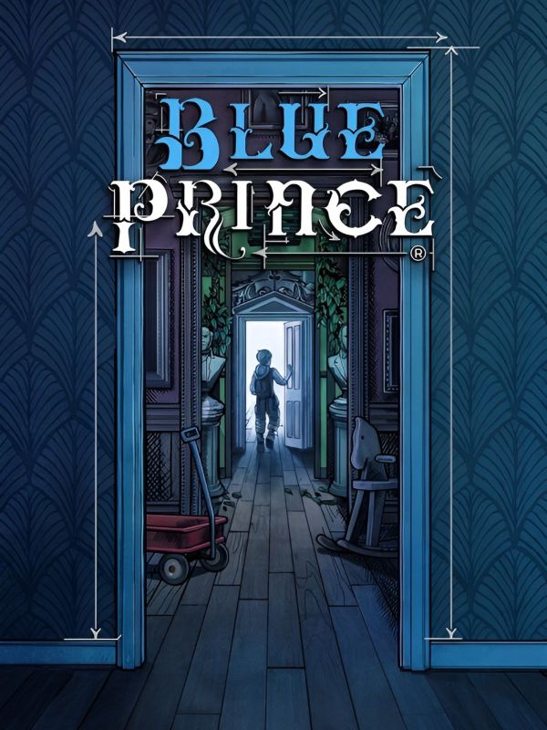 Blue Prince Free on MacOS? Open the Door to Discovery