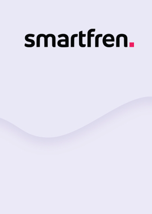 Recharge SmartFren - top up Indonesia