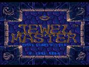Get Jewel Master SEGA Mega Drive