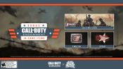 Call of Duty: Warzone / Vanguard - Call of Duty Endowment Gift of Honor Bundle (DLC) (PS5) PSN Key EUROPE