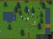 Battles of Norghan