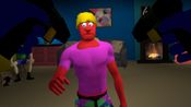 Buy Police Response VR : Disturbance [VR] (PC) Steam Key GLOBAL