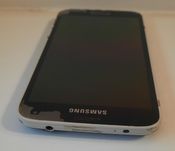 Samsung Galaxy S5 Neo Black