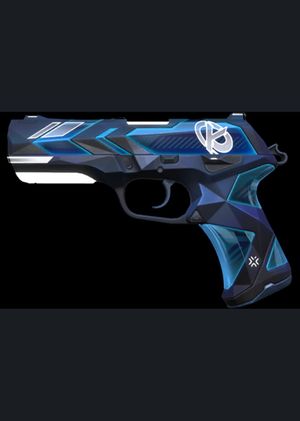 Valorant - VCT x KC Classic Skin (DLC) PC Key GLOBAL