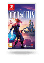 Dead Cells Nintendo Switch