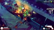 Redeem Dust & Neon (PC) Steam Key GLOBAL