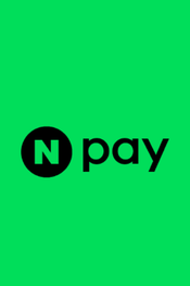 Naver Pay 5000 KRW GLOBAL