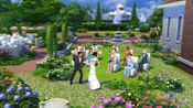 Get The Sims 4: Deluxe Party Edition (Xbox One) Xbox Live Key UNITED STATES