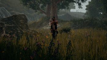Redeem PlayerUnknown’s Battlegrounds Xbox One