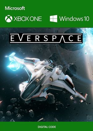 Everspace PC/XBOX LIVE Key ARGENTINA