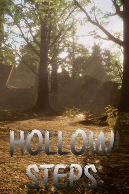 Hollow Steps game cover