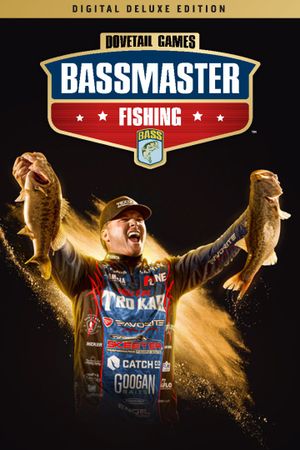 Bassmaster® Fishing: Deluxe Edition PC/XBOX LIVE Key UNITED STATES