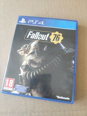 Fallout 76 PlayStation 4