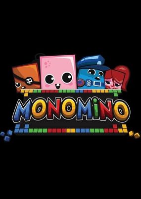 Monomino game cover