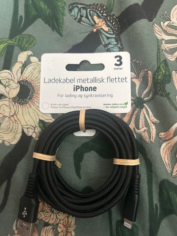 Iphone laidas