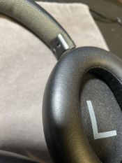 SACKit TOUCHit Over-ear, Active Noise Cancelling for sale