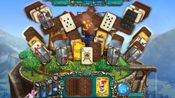 Buy Dreamland Solitaire: Dragon's Fury (PC) Steam Key EUROPE