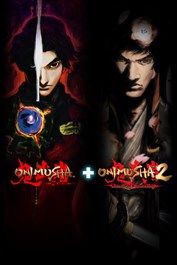 Onimusha 1+2 (Xbox One) XBOX LIVE Key UNITED STATES