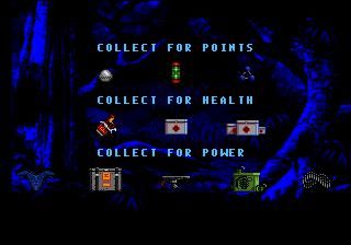 Get Jurassic Park: Rampage Edition SEGA Mega Drive