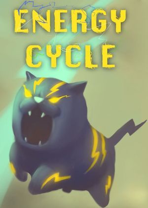 Energy Cycle Steam Key GLOBAL