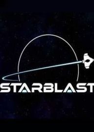 Starblast game cover