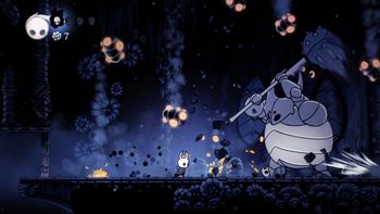 Get Hollow Knight Nintendo Switch
