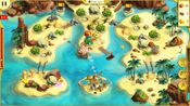 Buy 12 Labours of Hercules II: The Cretan Bull (PC) Steam Key LATAM