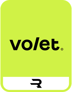 Rewarble Volet 100 GBP Voucher GLOBAL