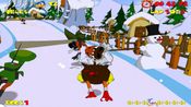 Redeem Ostrich Runner Steam Key GLOBAL