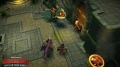 Buy DreamWorks Dragons Dawn of New Riders XBOX LIVE Key COLOMBIA