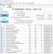 Buy Seagate Barracuda 1 TB HDD Storage