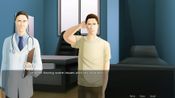 You, With Me - A Kinetic Novel Steam Key GLOBAL