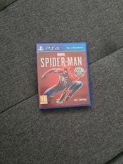 Marvel's Spider-Man PlayStation 4