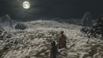 Redeem Sekiro: Shadows Die Twice Xbox One