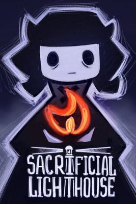 Sacrificial Lighthouse game cover