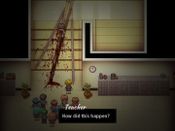 Redeem Seven Mysteries: The Last Page